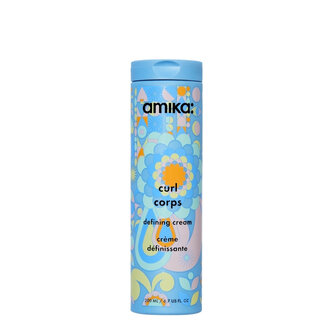 Amika: Crème définissante "Curl Corps" (200ml/6.7oz)