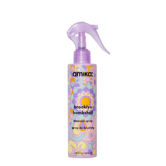 Amika: Spray de brushing "Brooklyn Bombshell" (200ml/6.7oz)
