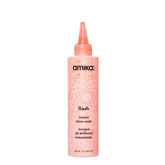 Amika: Masque de brillance instantanée "Flash" (200ml/6.7oz)