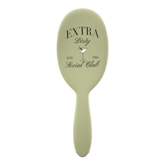Framar Brosse à démêler ovale "Extra Dirty" - Happy Hour