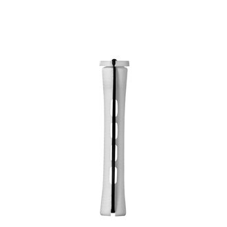 BaByliss PRO Rouleaux à permanente 12/Paquet - Blanc long