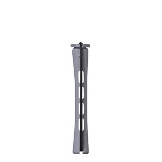 BaByliss PRO Rouleaux à permanente 12/Paquet - Gris longs