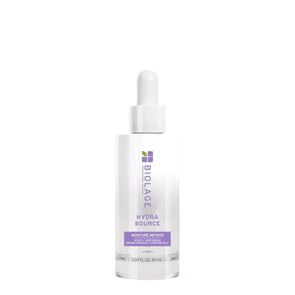 Biolage Professional Sérum cheveux et cuir chevelu "Hydra Source Moisture Method" (90ml/3.4oz)