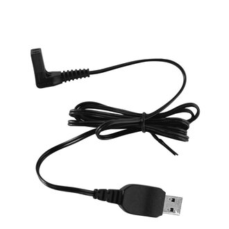 WAHL Professional Câble de recharge USB Lithium-ion de remplacement 3023857
