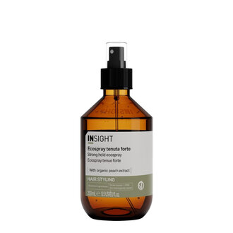 Insight Ecospray tenue forte "Strong Hold Ecospray" (250ml/8.45oz)