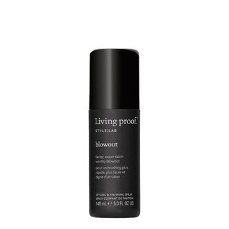 Living proof. Spray coiffant de finition "Style Lab Blowout" (148ml/5.0oz)