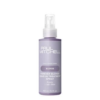 Paul Mitchell Traitement sans rinçage "Forever Blonde" (150ml/5.1oz)