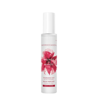 Moroccanoil Brumes du Maroc parfumée - Dahlia Rouge