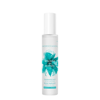 Moroccanoil Brumes du Maroc parfumée - Fragrance originale
