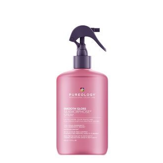 Pureology Spray lissant "Smooth Gloss Silkmorphose" (230ml/7.8oz)