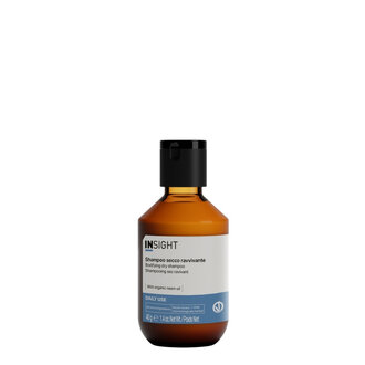 Insight Shampoing sec ravivant "Daily Use" (40g/1.4oz)
