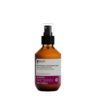 Insight Spray hydratant volume "Volumizing Volume Up" (100ml/3.4oz)