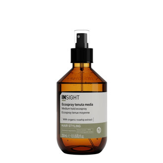 Insight Ecospray tenue moyenne "Medium Hold Ecospray" (250ml/8.5oz)