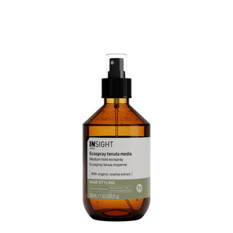 Insight Spray salin texturisant "Texturizing Sea Salt Spray" (150ml/5.1oz)