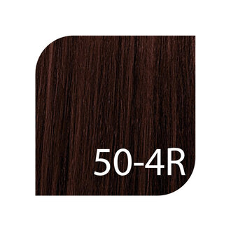 CHI Ionic 50-4R- Brun rouge naturel foncé / Coloration permanente sans ammoniaque "Ionic" (85g/3.0oz)