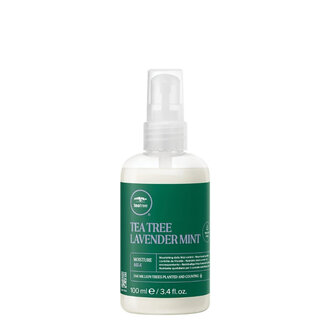 Tea Tree Lait nourrissant "Lavender Mint" (100ml/3.4oz)
