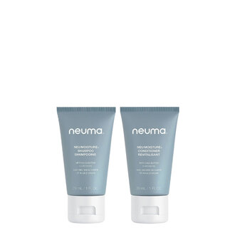 Neuma Duo voyage hydratant "Neu Moisture Bundle" (2x30ml/1.0oz)