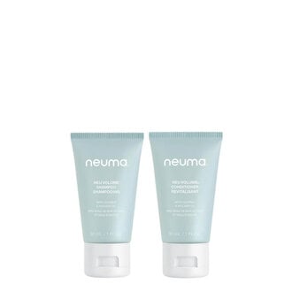 Neuma Duo voyage volumisant "Neu Volume" (2x30ml/1.0oz)