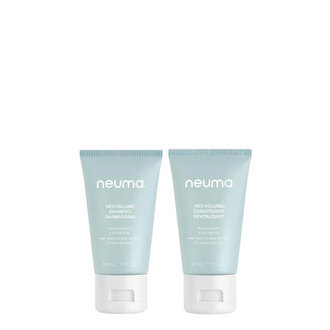 Neuma Duo voyage volumisant "Neu Volume Bundle" (2x30ml/1.0oz)