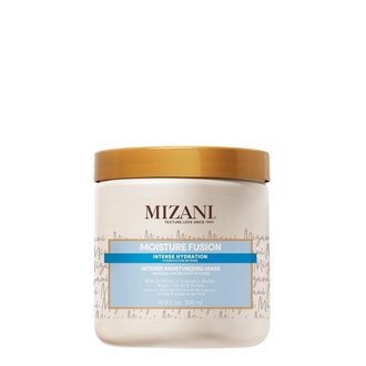 Mizani Masque hydratant intense "Moisture Fusion" (500ml/16.9oz)