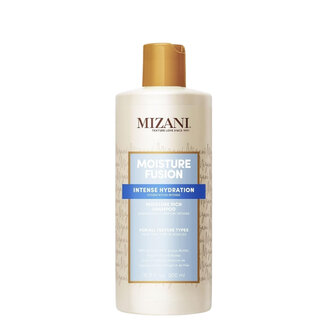Mizani Shampoing nutrition intense "Moisture Fusion" (500ml/16.9oz)