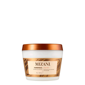 Mizani Soin sans rinçage "Hairdress Rose H2O" (226.8g/8.0oz)
