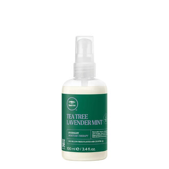 Tea Tree Soin réparateur de nuit "Lavender Mint" (100ml/3.4oz)