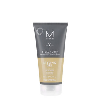 Gel coiffant "Steady Grip" (150ml/5.1oz)