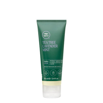 Tea Tree Lavender Mint Taming Cream (100ml/3.4oz)