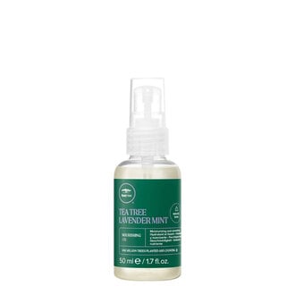 Tea Tree Huile nourissante "Lavender Mint" (50ml/1.7oz)