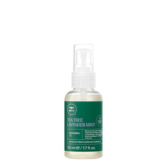 Tea Tree Lavender Mint Nourishing Oil (50ml/1.7oz)
