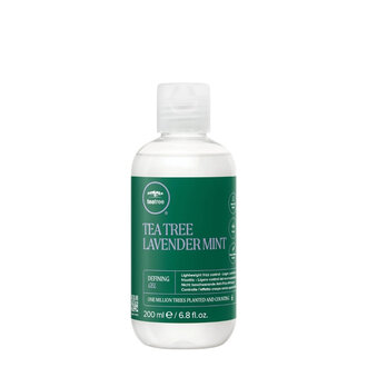 Tea Tree Gel définisseur de boucles "Lavender Mint" (200ml/6.8oz)