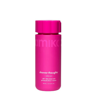 Amika: Shower Thoughts Soft + Silky Body Wash (400ml/13.5oz)