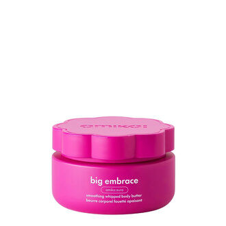 Amika: Beurre corporel fouetté apaisant "Big Embrace" (250ml/8.5oz)