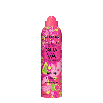 Amika: Shampoing sec "Perk Up Guava Granita" - Édition limitée (189ml/5.3oz)