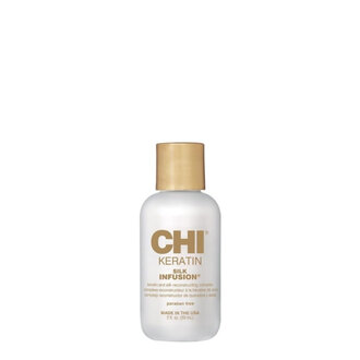 CHI Traitement reconstructeur "Keratin Silk Infusion"