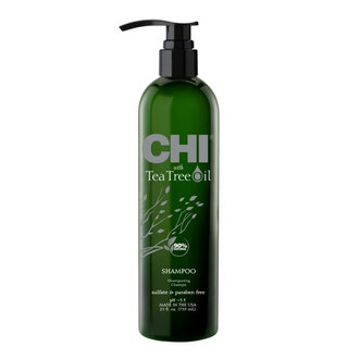 CHI Shampoing équilibrant "Tea Tree Oil"