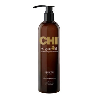 CHI Shampoing régénérant "Argan Oil + Moriga Oil"