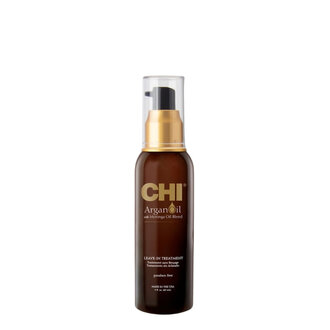 CHI Traitement sans rinçage "Argan Oil + Moringa Oil" (89ml/3.0oz)