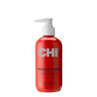 CHI Crème de coiffage lissante "Straight Guard" (251ml/8.5oz)