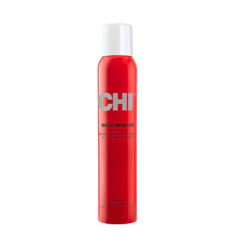 CHI Spray de brillance "Shine Infusion" (150g/5.3oz)