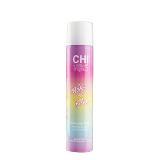 CHI Shampoing sec apaisant Vibes "Wake + Fake"