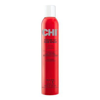 CHI Fixatif thermique anti-frisottis "Enviro 54" - Tenue ferme (340g/12.0oz)