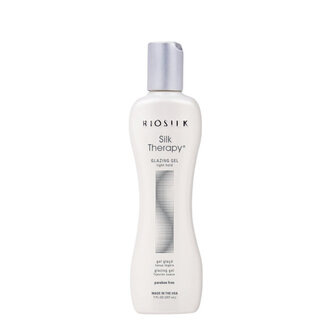 Biosilk Gel glacé "Silk Therapy Glazing Gel" (207ml/7.0oz)