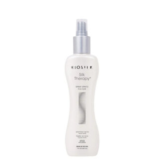 Biosilk Fixatif atomisateur "Silk Therapy Spray Spritz" (207ml/7.0oz)
