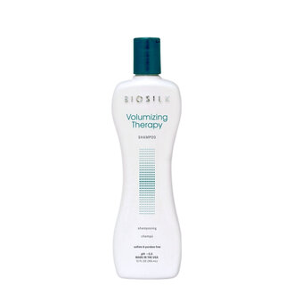 Biosilk Shampoing volumisant "Volumizing Therapy" (355ml/12.0oz)