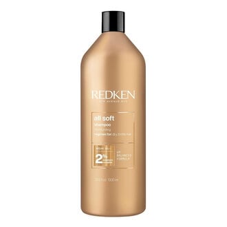 Redken Shampoing hydratant "All Soft"