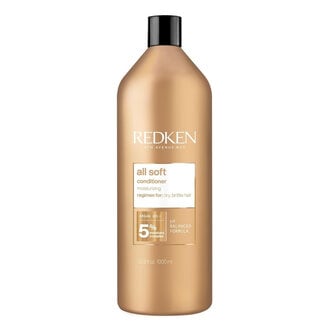 Redken Revitalisant hydratant "All Soft"