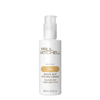 Paul Mitchell Crème coiffante "Quick Slip" (150ml/5.1oz)