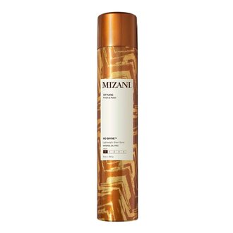 Mizani Vaporisateur de finition et brillance "Styling HD Shyne" (255g/9.0oz)